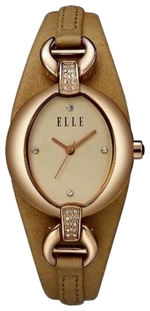 Wrist watch ELLE 20145S01N for women - 1 photo, picture, image