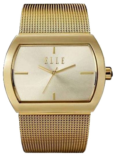 Wrist watch ELLE 20150B02N for women - 1 photo, image, picture