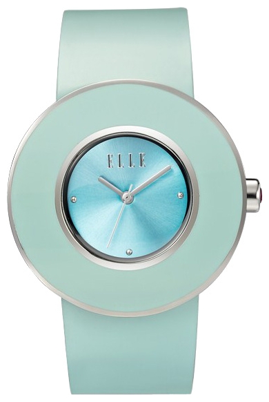 Wrist watch ELLE 20155S04N for women - 1 picture, image, photo