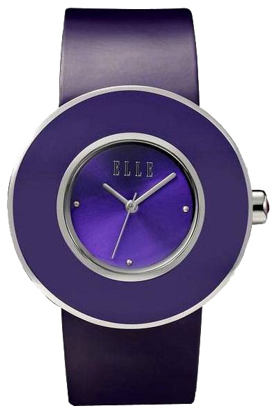 Wrist watch ELLE 20155S10N for women - 1 photo, image, picture