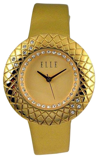 Wrist watch ELLE 20157S01N for women - 1 picture, photo, image