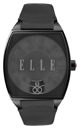 ELLE 20173S01N wrist watches for women - 1 image, picture, photo