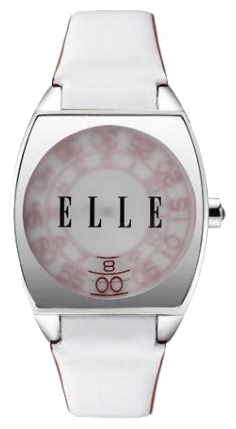 Wrist watch ELLE 20173S02N for women - 1 photo, image, picture