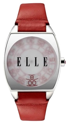 Wrist watch ELLE 20173S03N for women - 1 image, photo, picture
