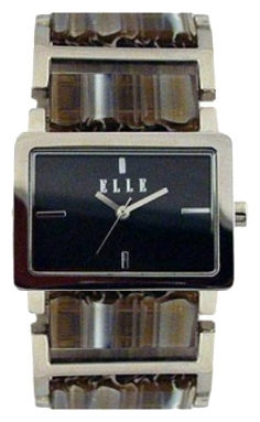 Wrist watch ELLE 20190B01C for women - 1 photo, picture, image