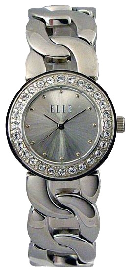 Wrist watch ELLE 20195B02C for women - 1 image, photo, picture