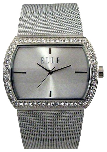 Wrist watch ELLE 20202B01N for women - 1 picture, photo, image