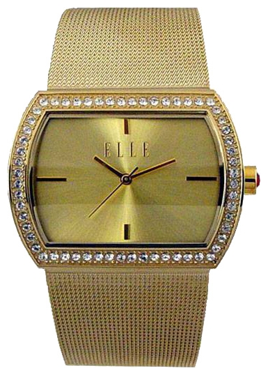 Wrist watch ELLE 20202B02N for women - 1 picture, photo, image