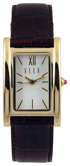Wrist watch ELLE 20205S04N for women - 1 photo, image, picture