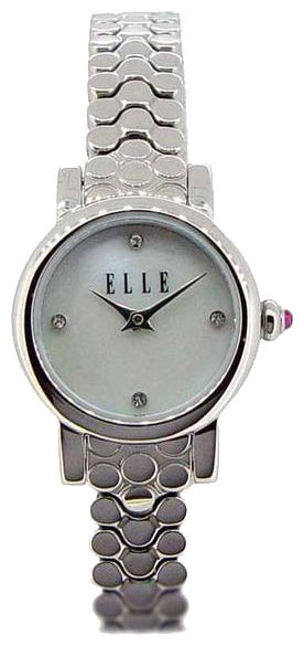 Wrist watch ELLE 20208B01N for women - 1 image, photo, picture