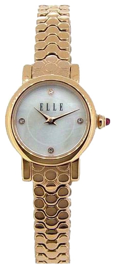 Wrist watch ELLE 20208B02N for women - 1 picture, photo, image