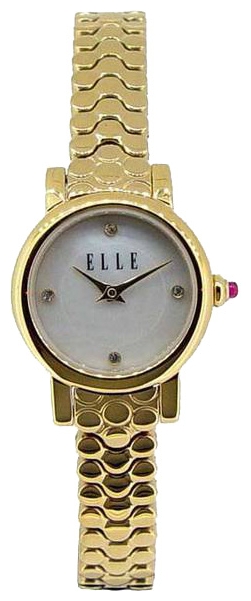 Wrist watch ELLE 20208B03N for women - 1 picture, image, photo