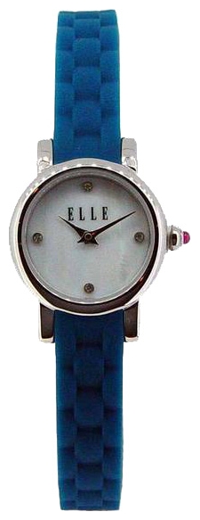 ELLE 20208P05N wrist watches for women - 1 image, picture, photo