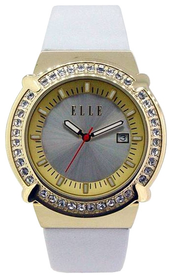 Wrist watch ELLE 20211S01N for women - 1 image, photo, picture