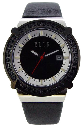 Wrist watch ELLE 20211S02N for women - 1 photo, image, picture