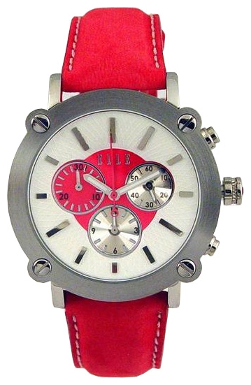 Wrist watch ELLE 20215S01N for women - 1 image, photo, picture
