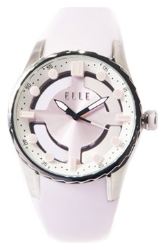 Wrist watch ELLE 20219P04C for women - 1 photo, picture, image