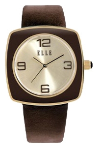 Wrist watch ELLE 20232S02X for women - 1 photo, image, picture