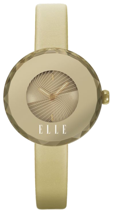 ELLE 20259S01C wrist watches for women - 1 image, picture, photo