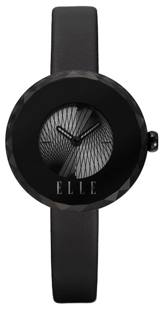 Wrist watch ELLE 20259S03C for women - 1 photo, image, picture