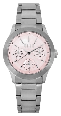 Wrist watch ELLE 20261B02N for women - 1 image, photo, picture