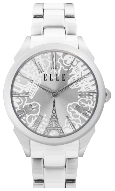 Wrist watch ELLE 20262B05N for women - 1 photo, picture, image