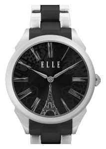 Wrist watch ELLE 20262B06N for women - 1 picture, image, photo