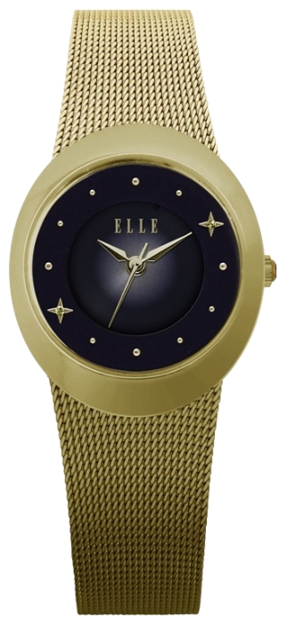 Wrist watch ELLE 20263B04N for women - 1 picture, image, photo
