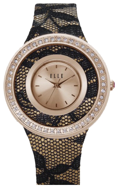 Wrist watch ELLE 20265S01N for women - 1 picture, image, photo