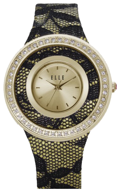 Wrist watch ELLE 20265S02N for women - 1 photo, image, picture