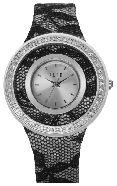 Wrist watch ELLE 20265S03N for women - 1 photo, picture, image