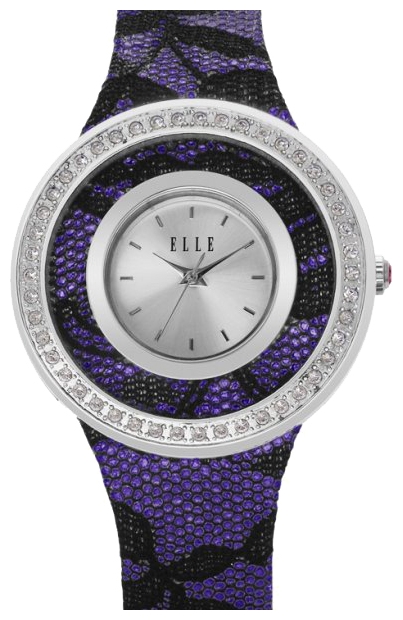 Wrist watch ELLE 20265S05N for women - 1 picture, image, photo