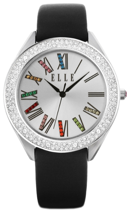 Wrist watch ELLE 20266S02N for women - 1 photo, image, picture