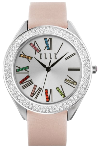 ELLE 20266S03N wrist watches for women - 1 image, picture, photo