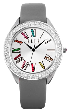 ELLE 20266S06N wrist watches for women - 1 image, picture, photo