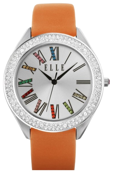 Wrist watch ELLE 20266S07N for women - 1 photo, image, picture