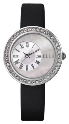 Wrist watch ELLE 20269S03N for women - 1 photo, image, picture