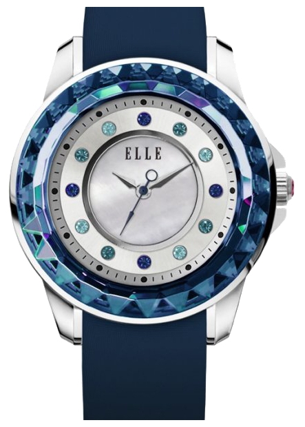 Wrist watch ELLE 20272S02N for women - 1 picture, photo, image