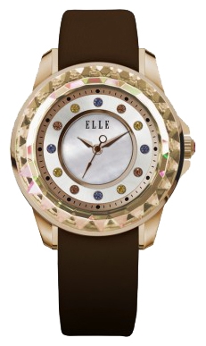 ELLE 20272S04N wrist watches for women - 1 image, picture, photo