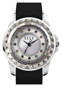 Wrist watch ELLE 20272S08N for women - 1 picture, photo, image