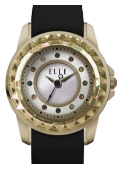 ELLE 20272S09N wrist watches for women - 1 image, picture, photo