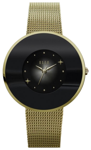 ELLE 20281B03N wrist watches for women - 1 image, picture, photo
