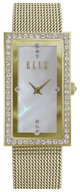 ELLE 20283B07N wrist watches for women - 1 image, picture, photo