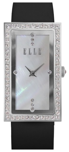 Wrist watch ELLE 20283S08N for women - 1 picture, image, photo