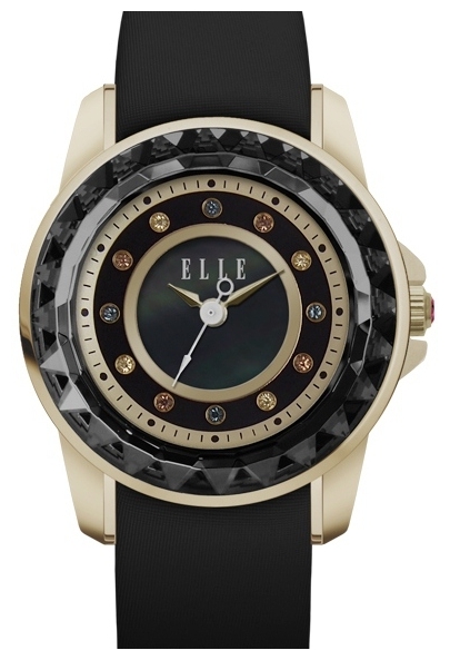 ELLE 20286S07N wrist watches for women - 1 image, picture, photo