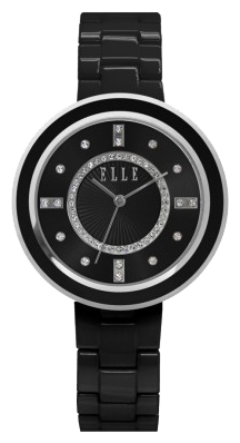 Wrist watch ELLE 20289B05C for women - 1 photo, image, picture