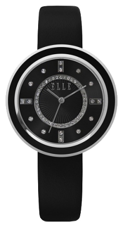 Wrist watch ELLE 20289S01C for women - 1 photo, image, picture