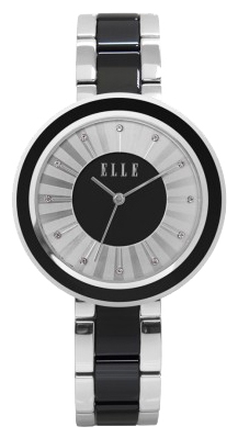 Wrist watch ELLE 20290B01C for women - 1 picture, photo, image