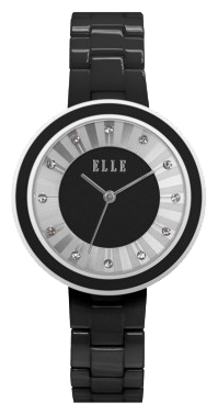Wrist watch ELLE 20292B01C for women - 1 photo, image, picture