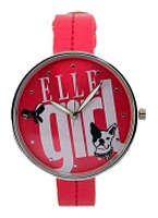 Wrist watch ELLE 40003S16X for kid's - 1 picture, photo, image